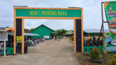 Kepala Sekolah